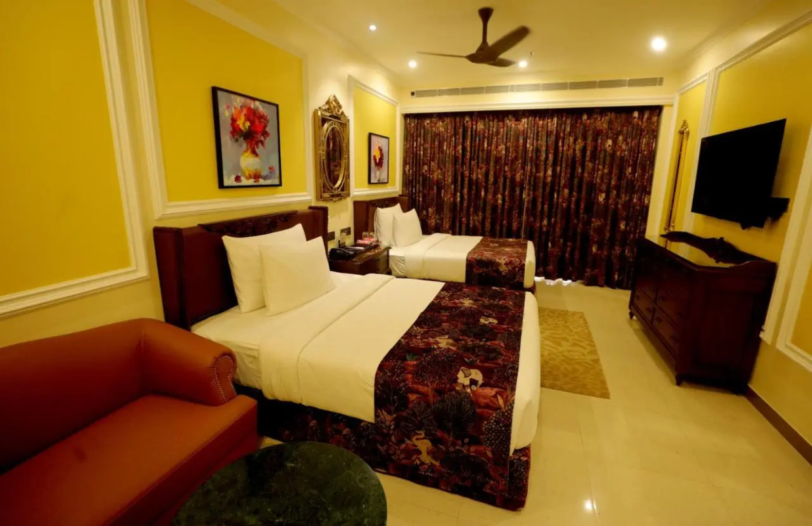 Mayfair Spring Valley Guwahati