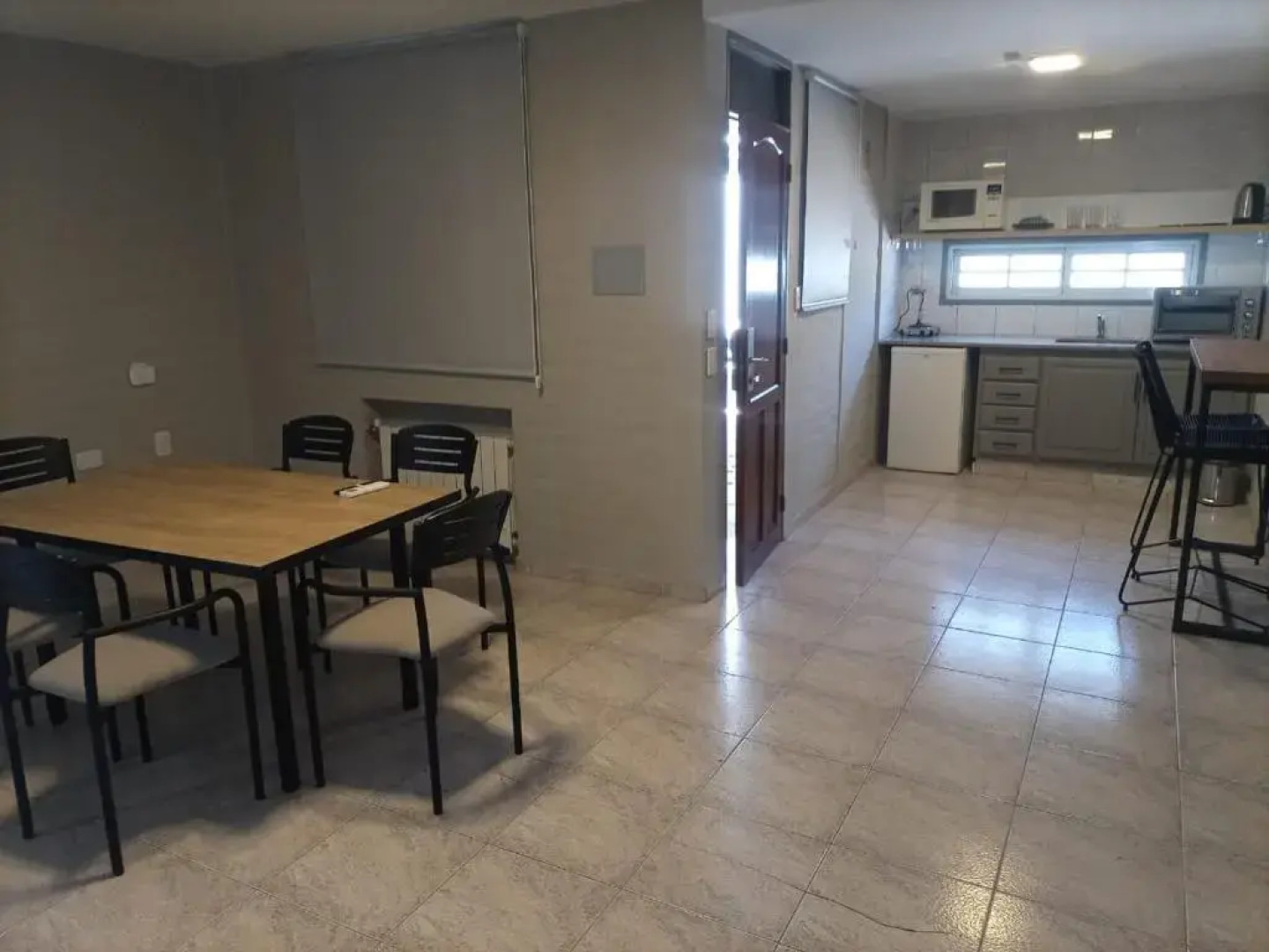 América Apart Hotel