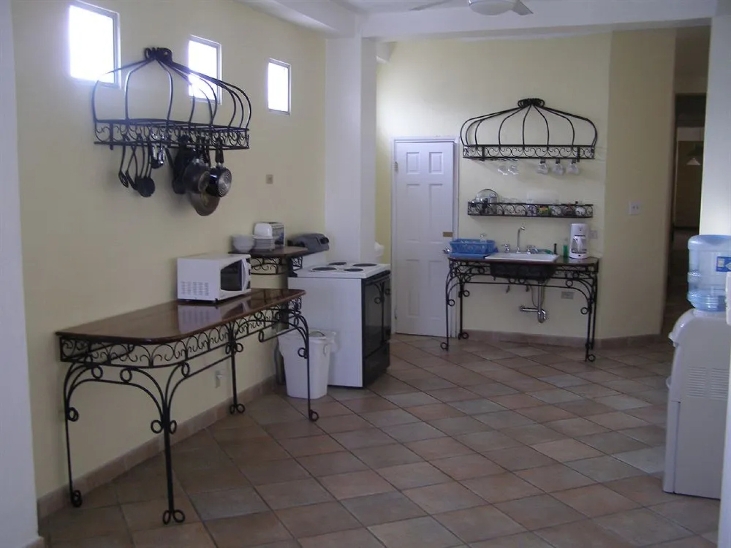 Posada San Francisco