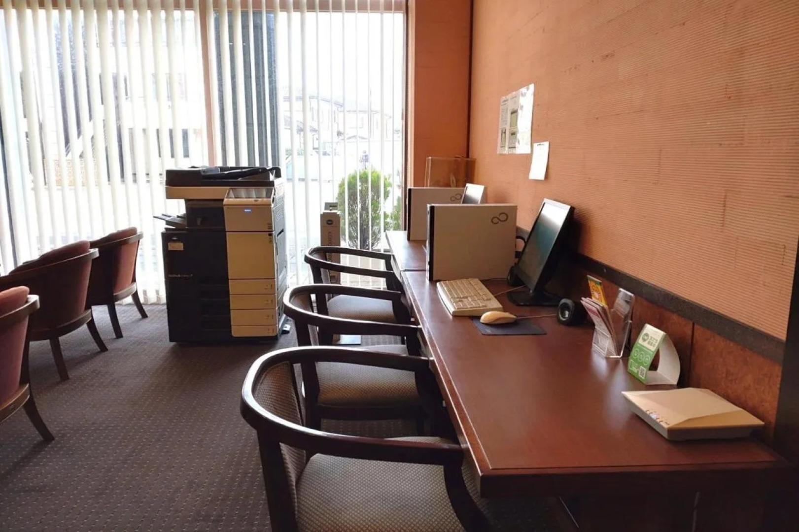 Shizuoka Hotel Tokinosumika