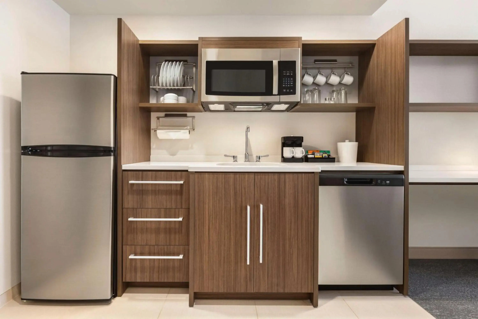 Home2 Suites by Hilton Leesburg