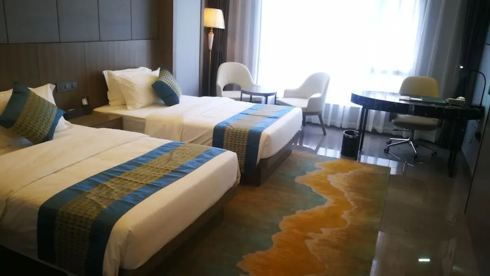 浩成大酒店 Hao Cheng Hotel