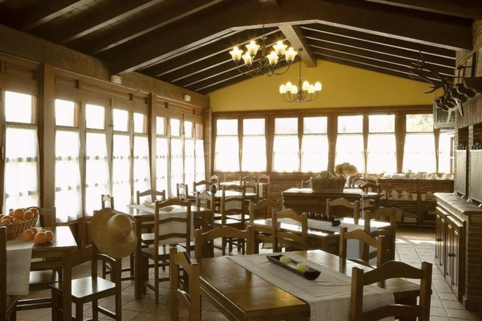 Posada Punta Ballota