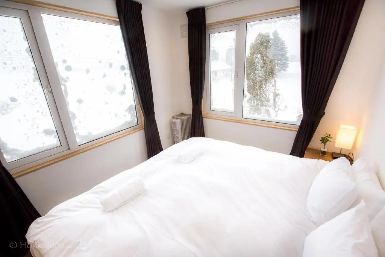 RUSUTSU HOLIDAY CHALET / Vacation STAY 3822