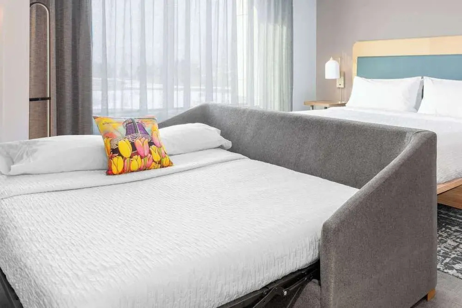 Homewood Suites Holland