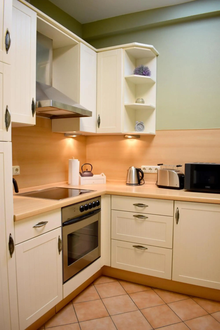 Stangenberg`s Dachschlösschen