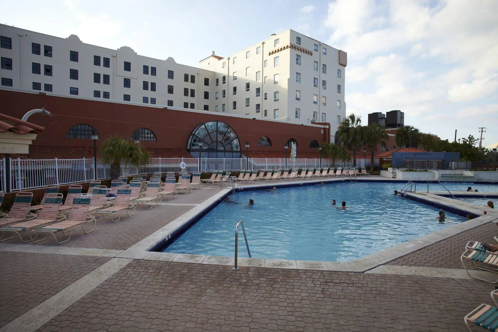 The Hollywood Beach Resort by RevMBE Consulting