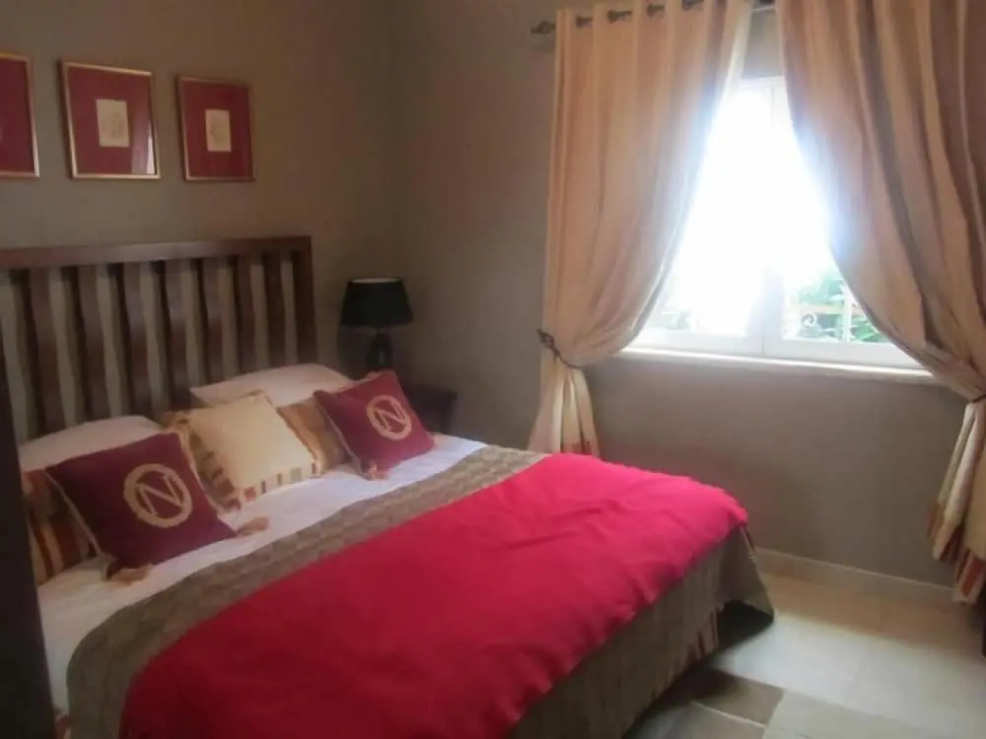 Stunning 3 bed Villa With Pool- Golf & Beach