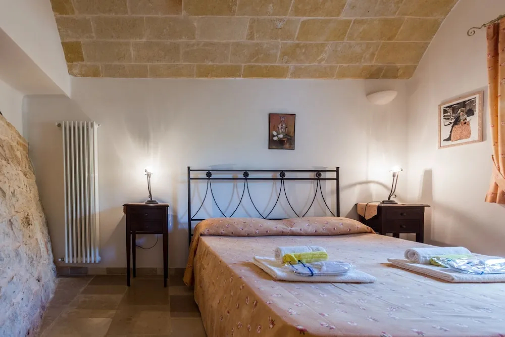 Trullo Padalini
