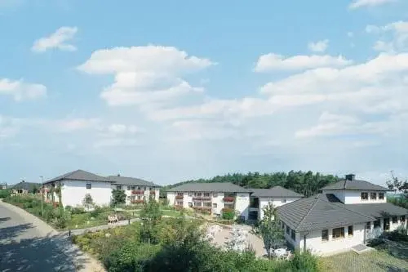 Apart-Hotel Blumenhof