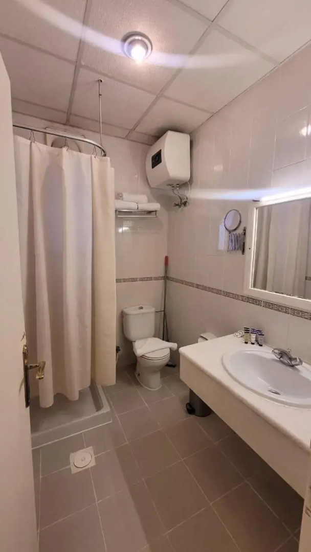 Elaf Ajyad Hotel
