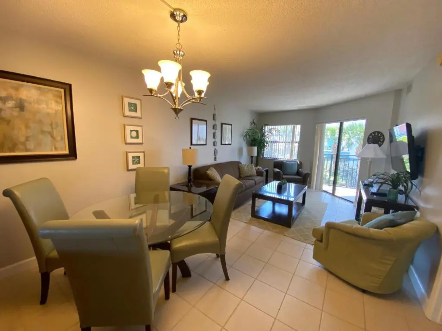 Vistas on the Gulf by Liberte