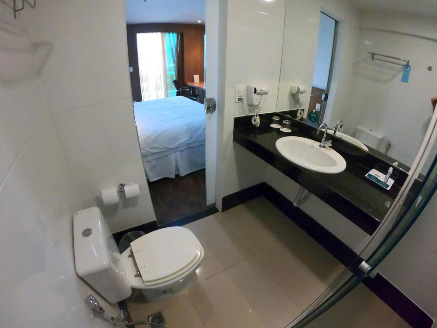 San Diego Suites Governador Valadares