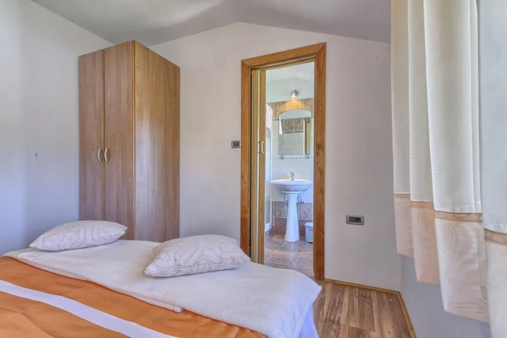 Apartments Villa Fjord