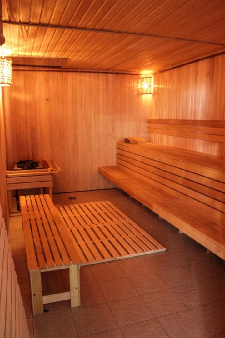 Обские плёсы