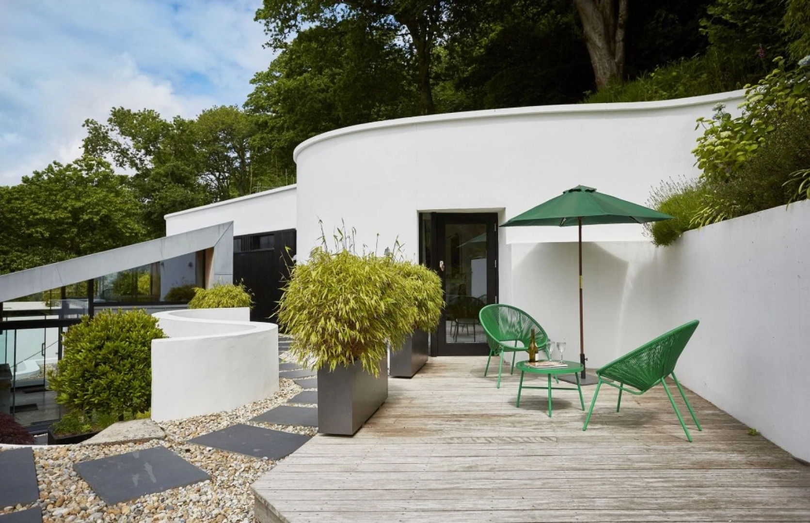 Kaywana Hall Luxury Bed & Breakfast