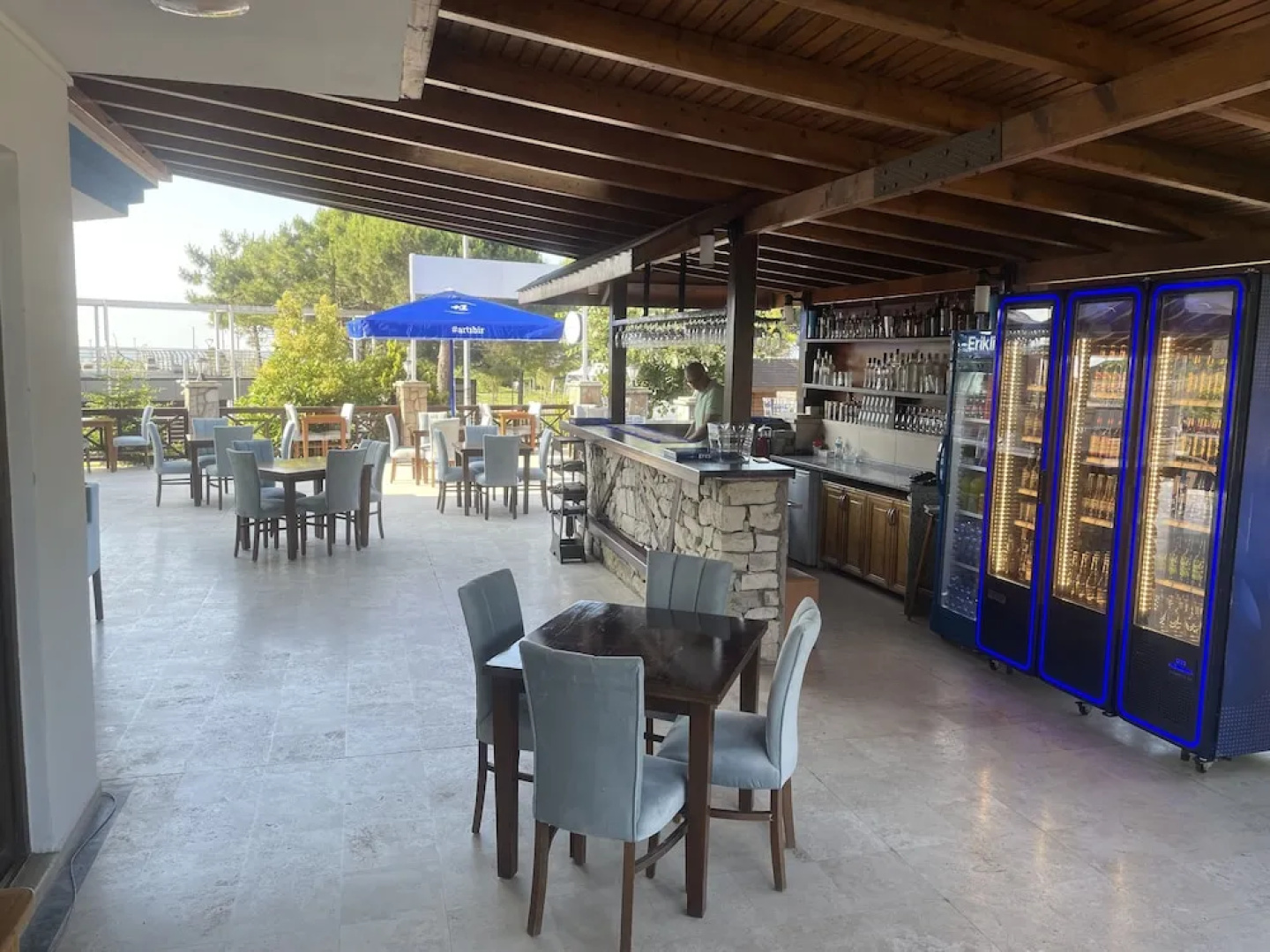 Olinda Hotel Agva
