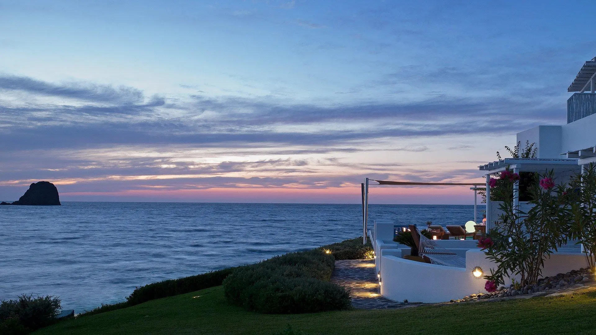 Melian Boutique Hotel & Spa