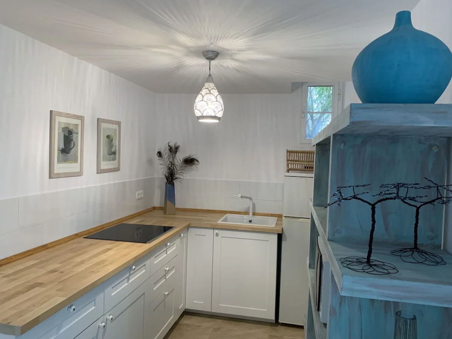 Luxury B&B Casa Apanja