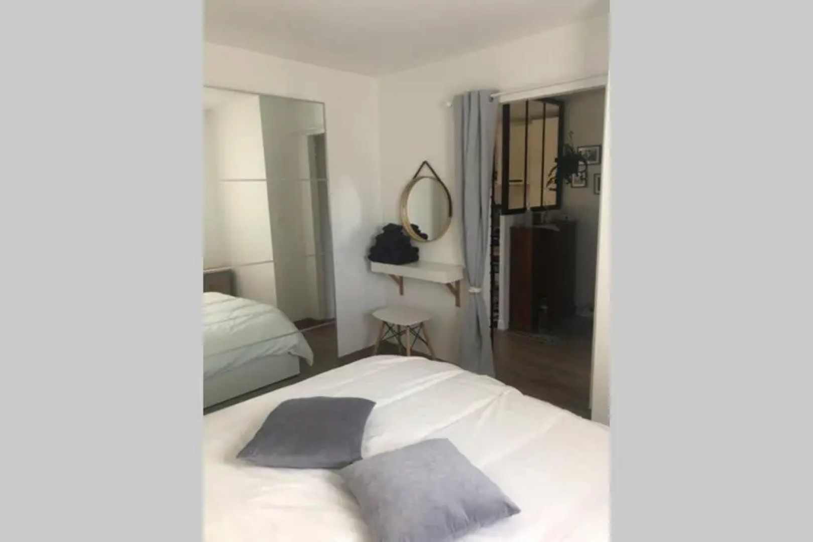 Pornic : Appartement Rez de jardin Golf/Piscine