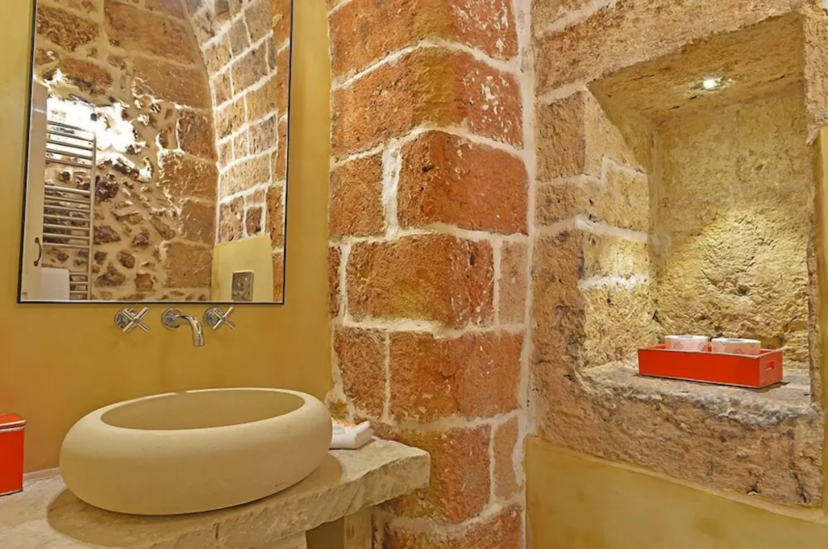 Masseria Trapanà