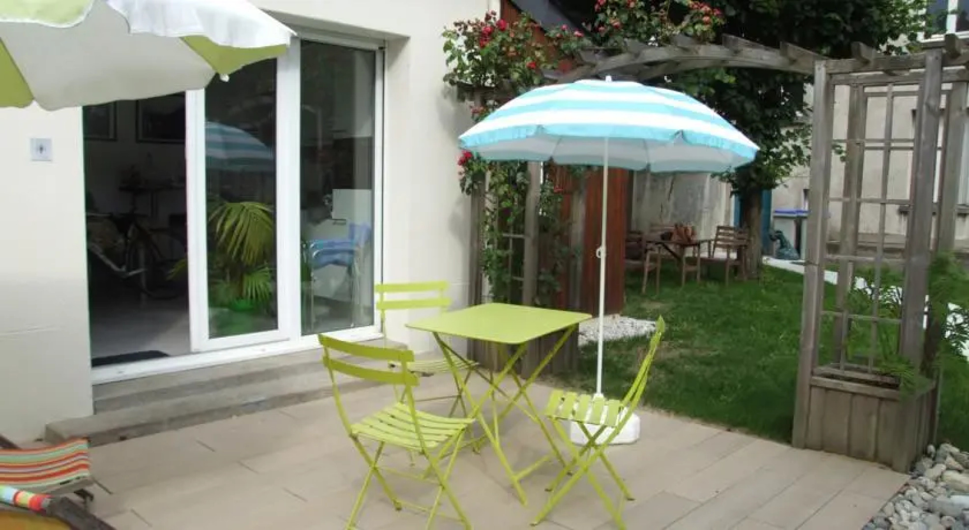 Welcome Home Nantes Le Petit T