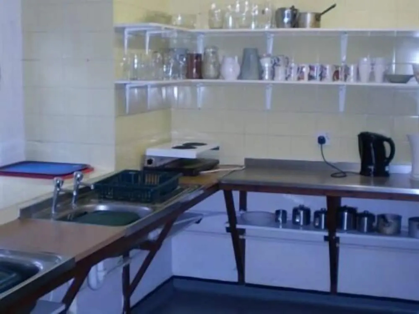 Kirkby Stephen Hostel