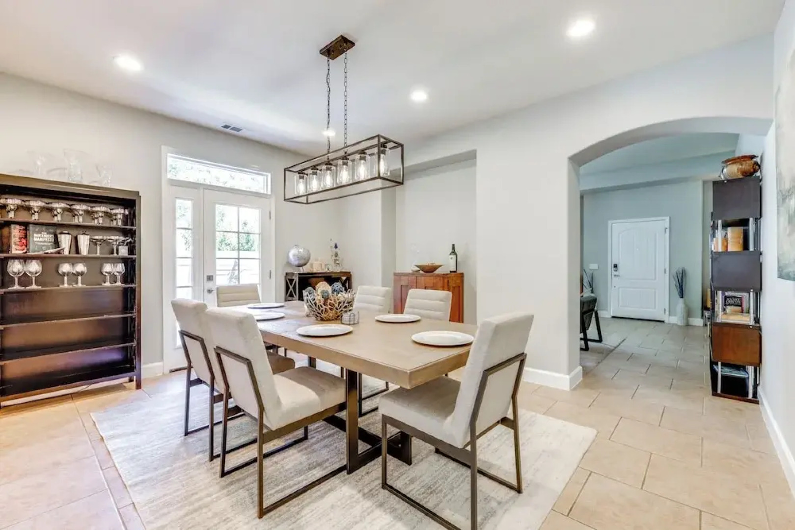 Atascadero Home: Hot Tub, Backyard Oasis