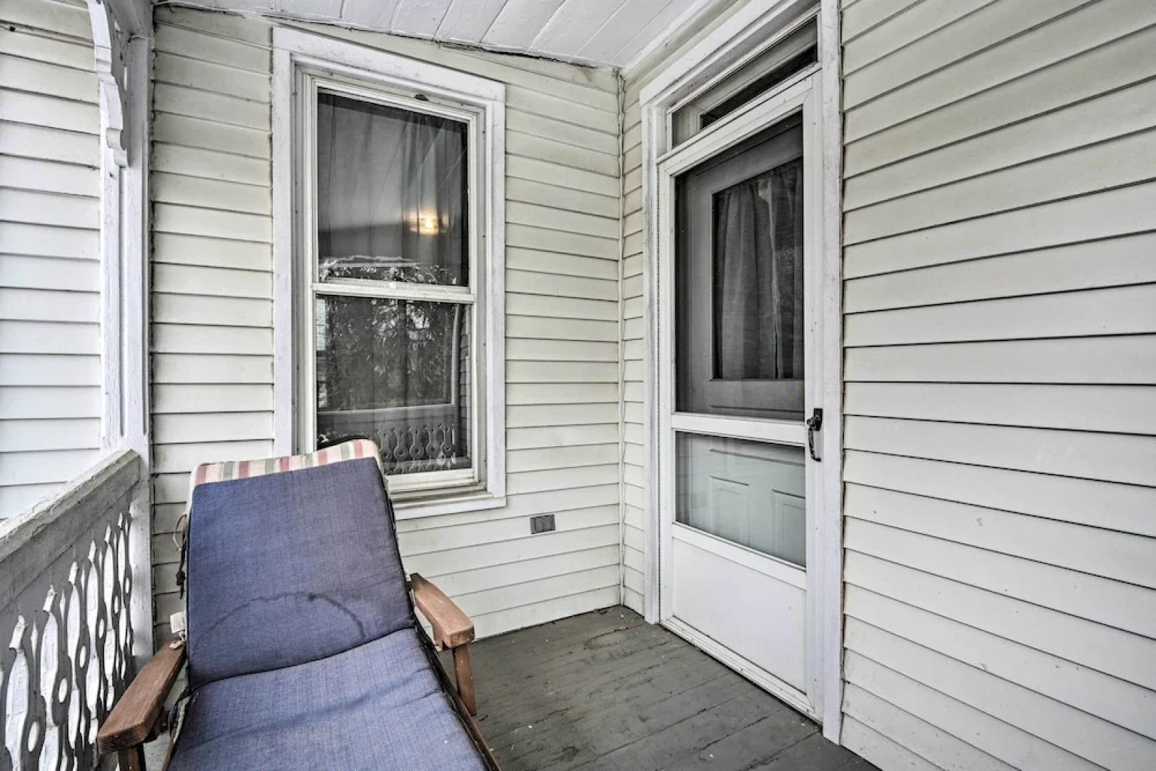 Spacious Getaway: 7 Mi to Whitetail Slopes!