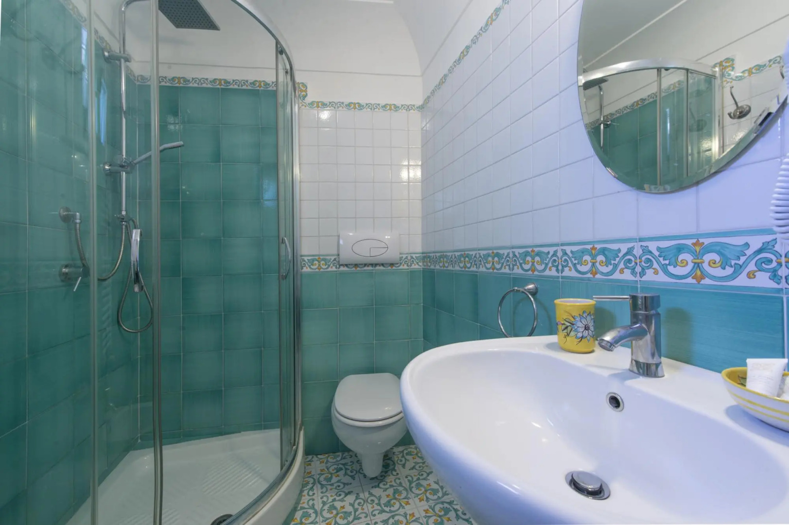 Villa Bellavista in Amalfi