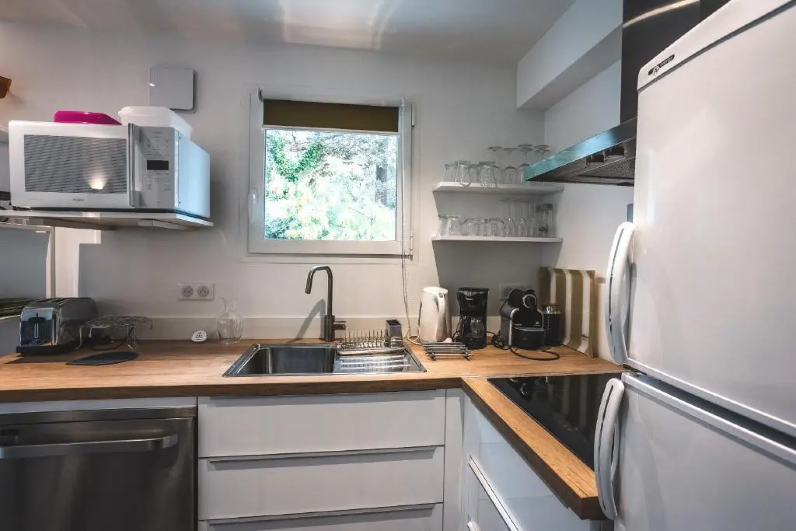 Villa CHEBEC Appartement en rez de jardin avec terrasse vue sur golf d Hossegor