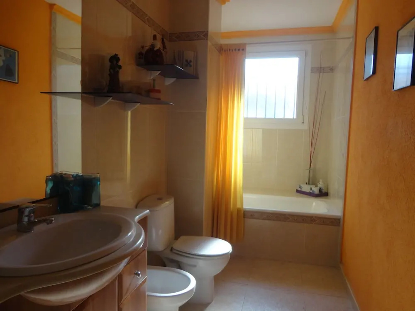 Apartamento La Gamba