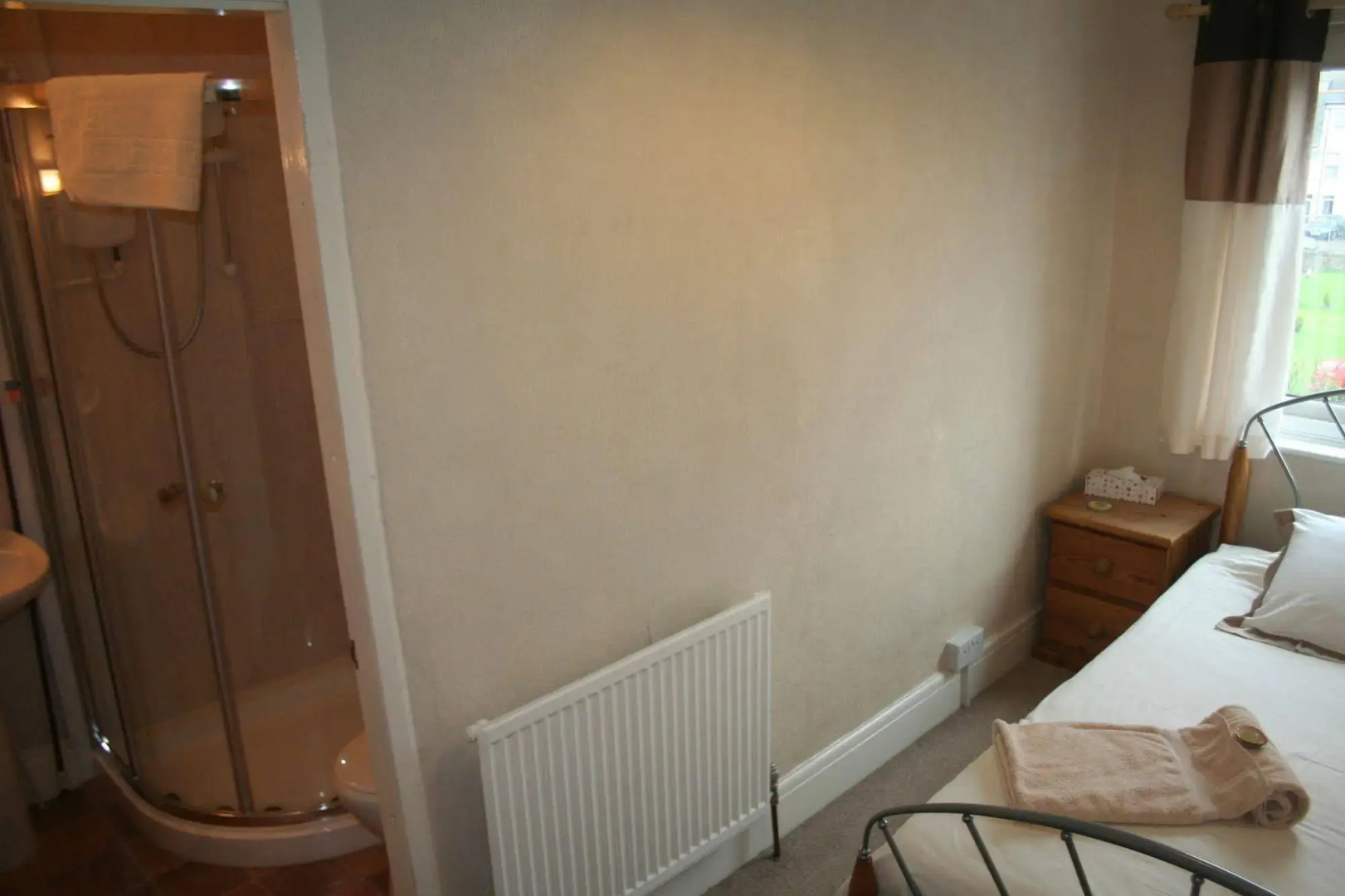 The Haldon Guest House