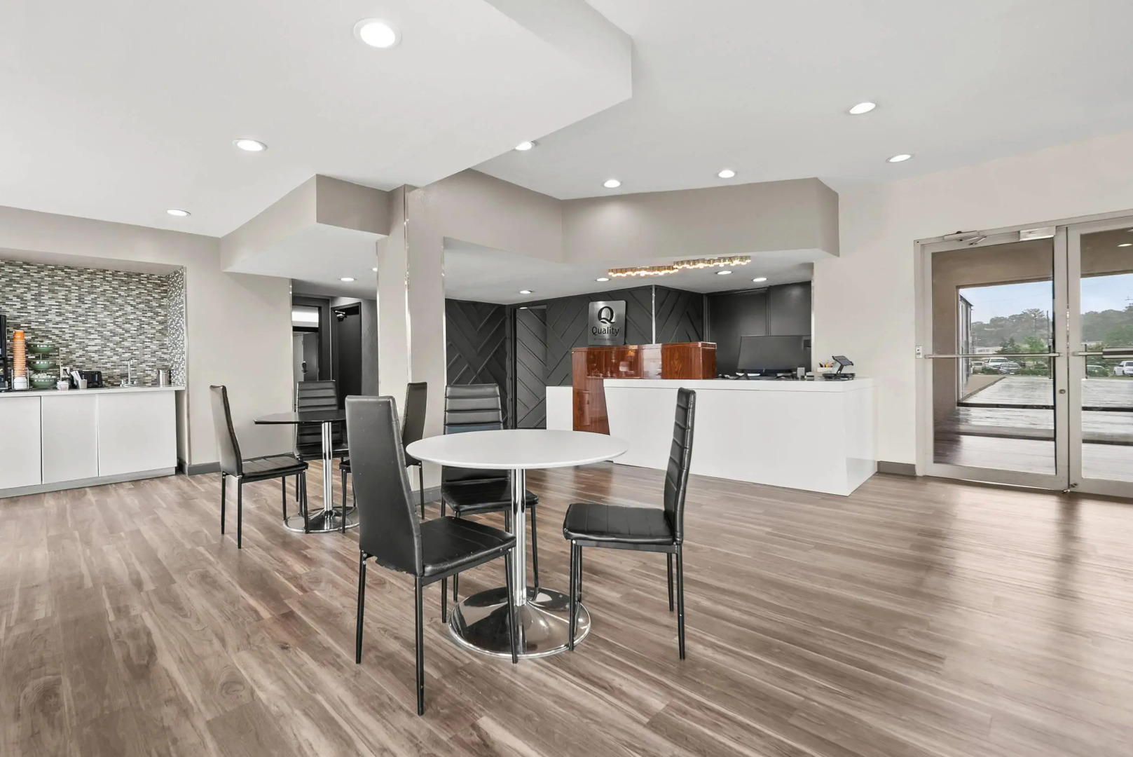 Quality Inn Auburn Campus Area I-85