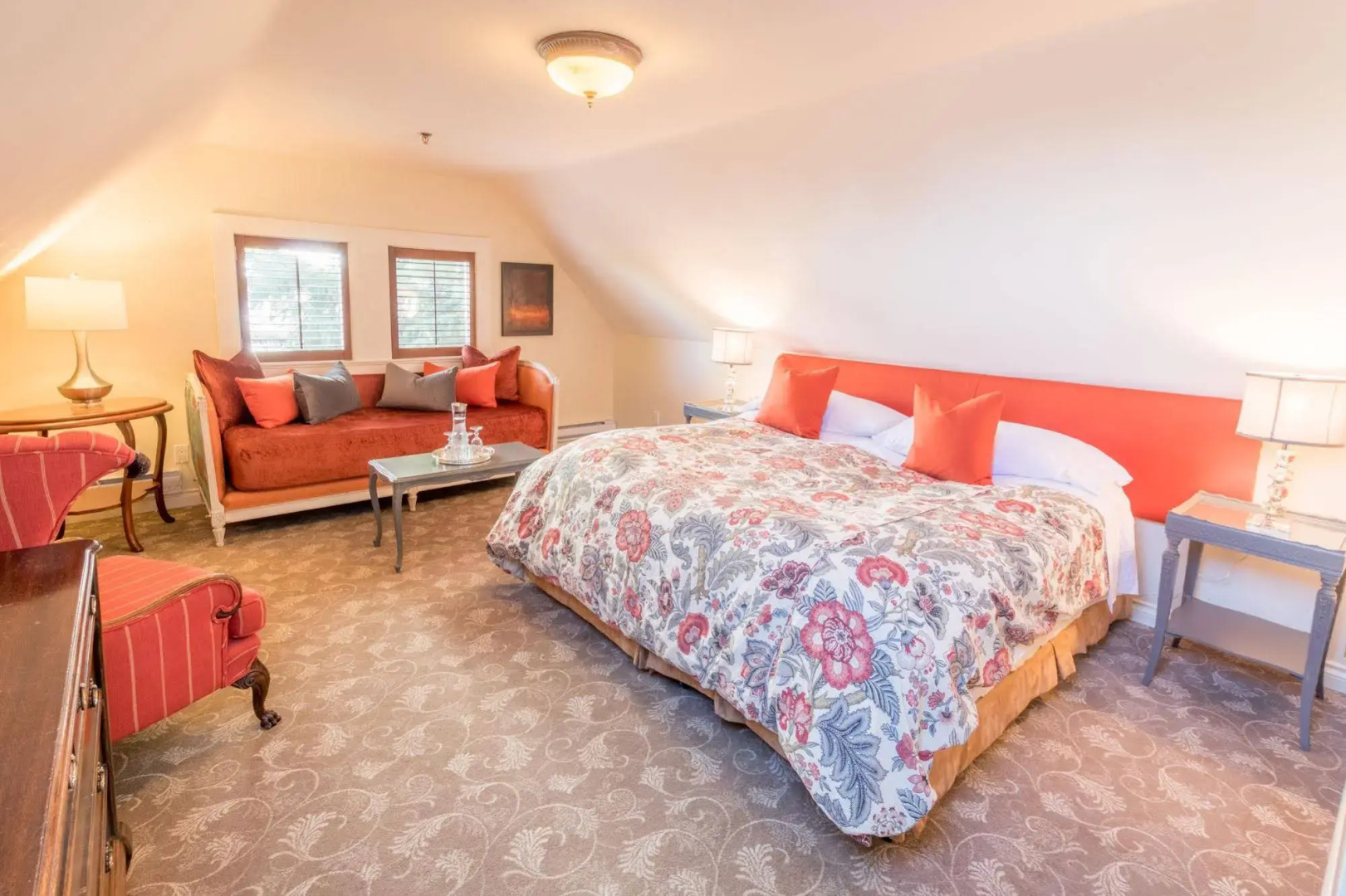 West End Guest House