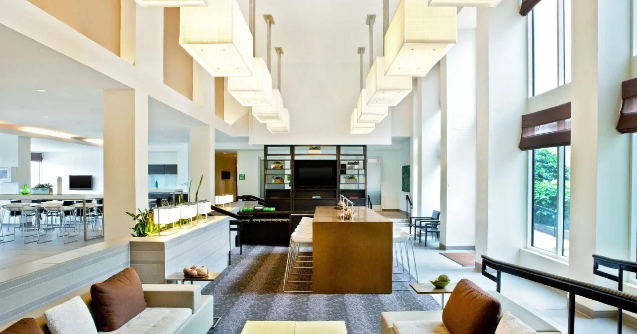 Element Arundel Mills BWI Airport