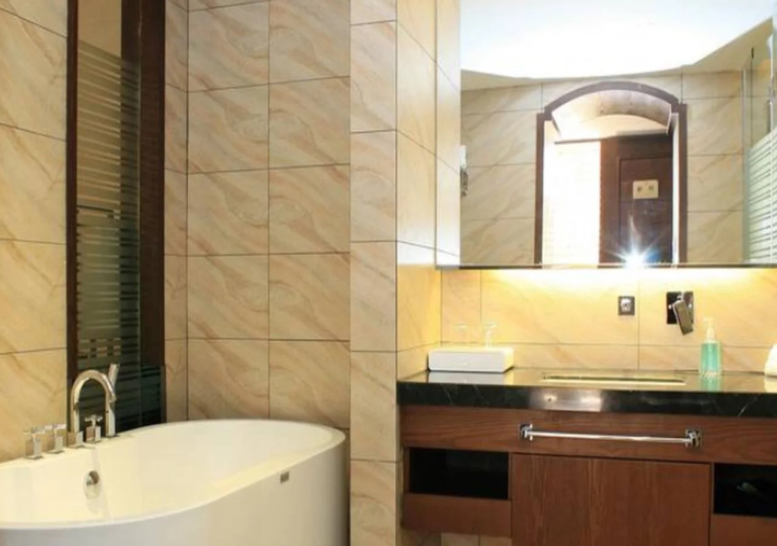 Days Hotel Great Wall Quanzhou