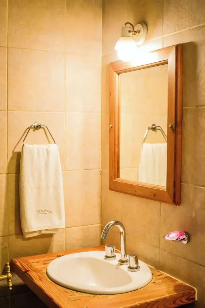 Complejo Aramis Chapadmalal