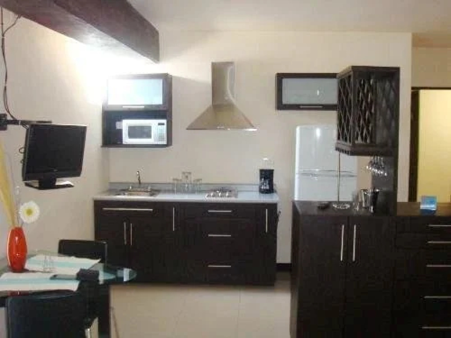 Confort Ejecutivo Suites del Valle