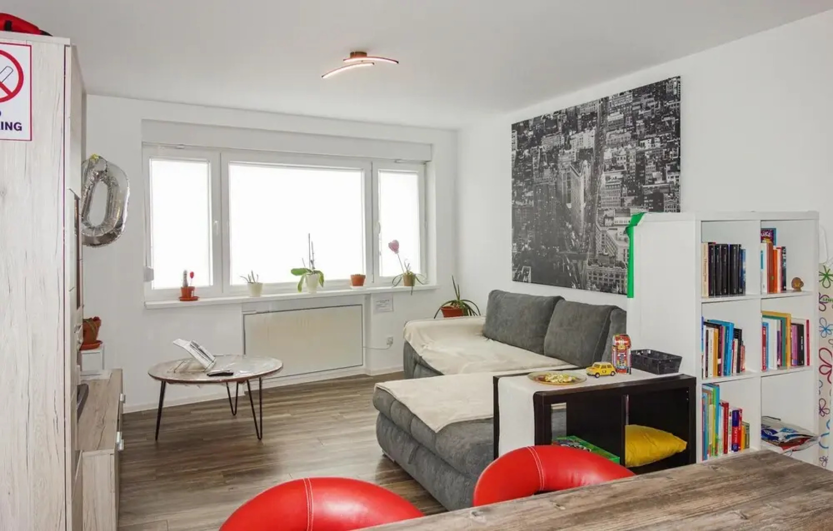 Nice Apartment in Aachen With 1 Bedrooms and Wifi