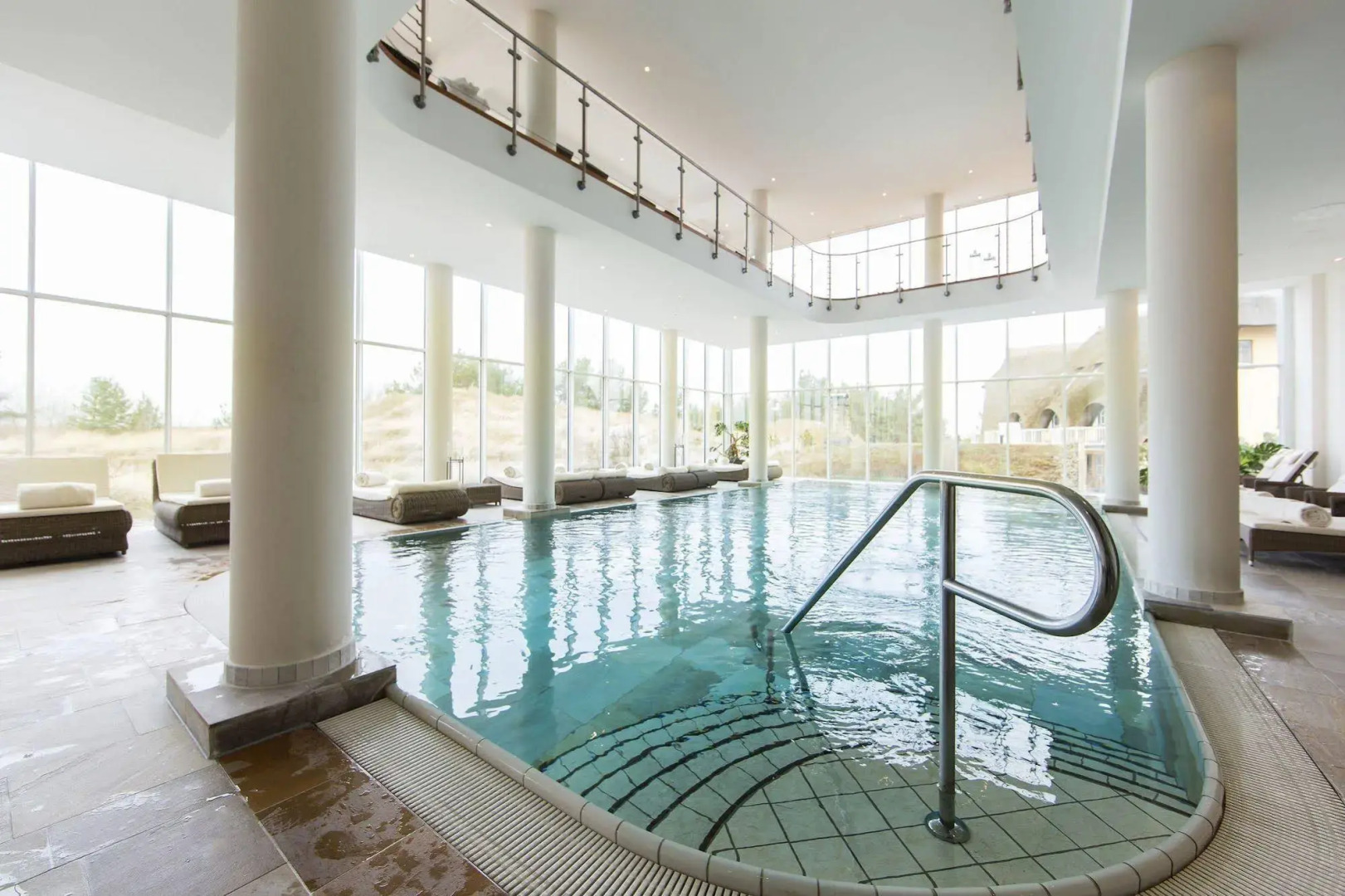 Ferienwohnungen Dünenmeer