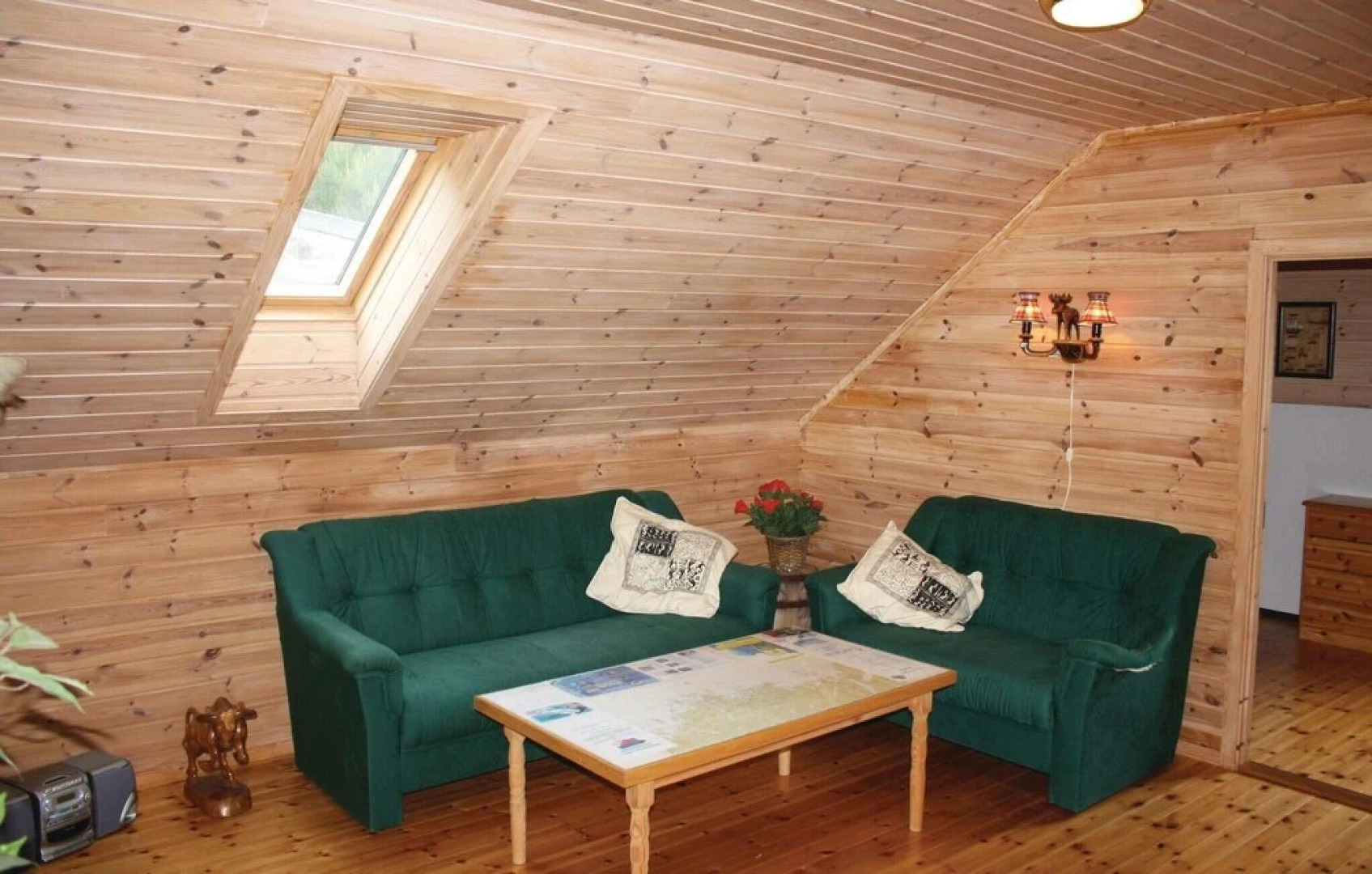 Stunning Home in Lindesnes With 5 Bedrooms and Sauna