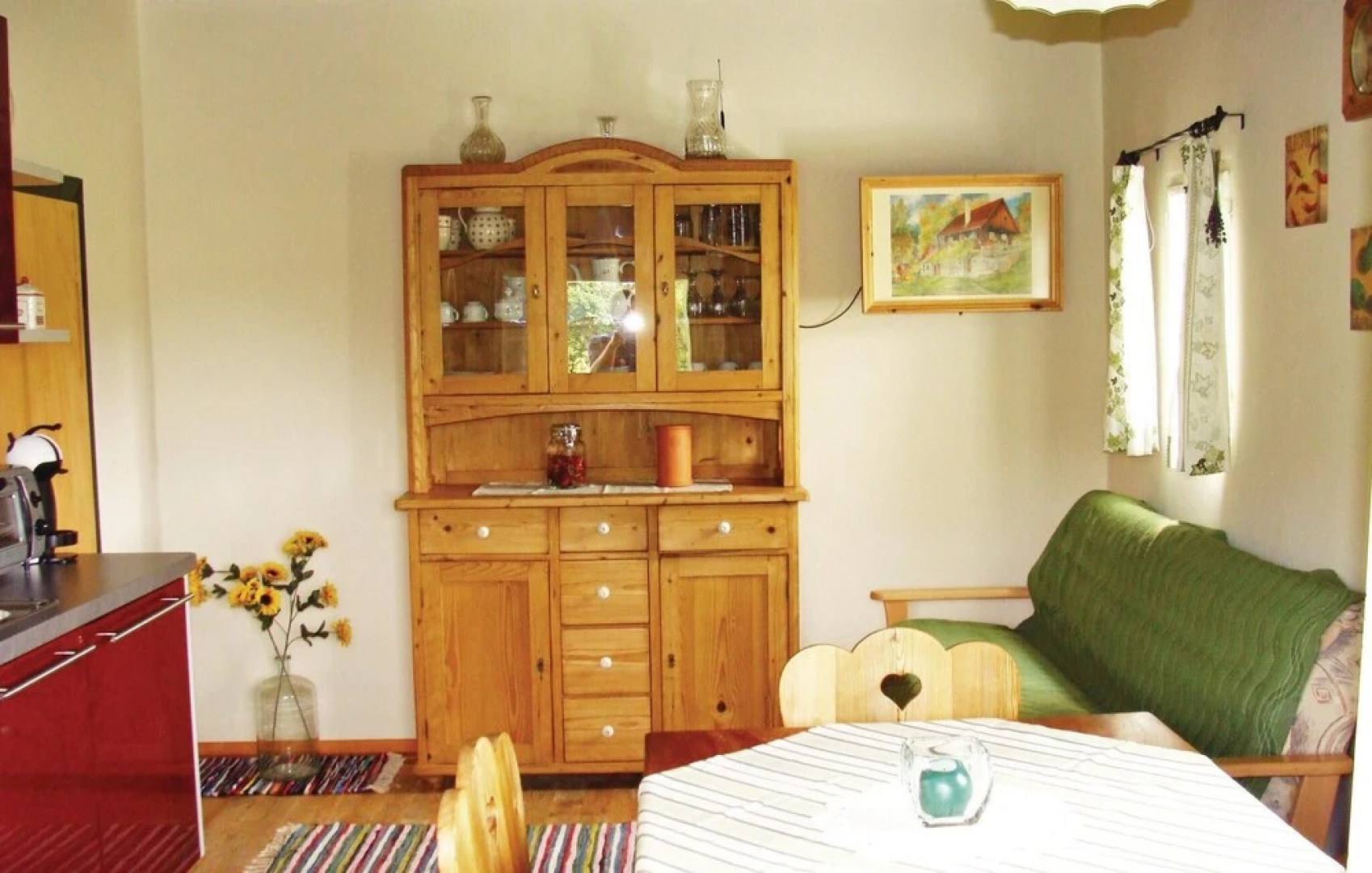 Stunning Home in Bad Gleichenberg With 1 Bedrooms