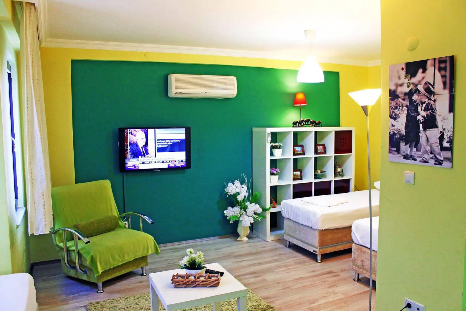 The City Residence