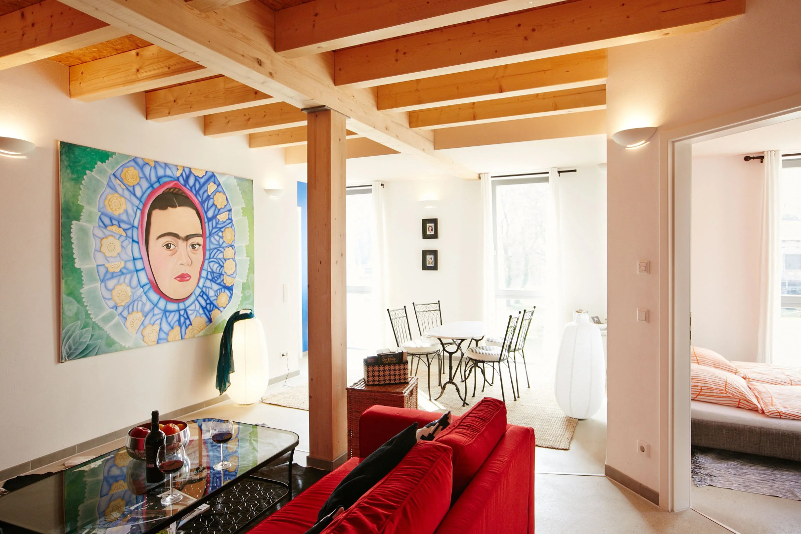 Gästehaus am Landgut