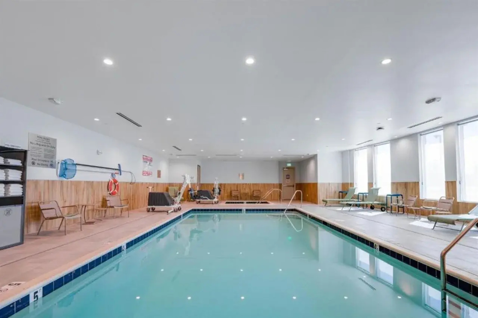 Cambria Hotel El Centro - Imperial