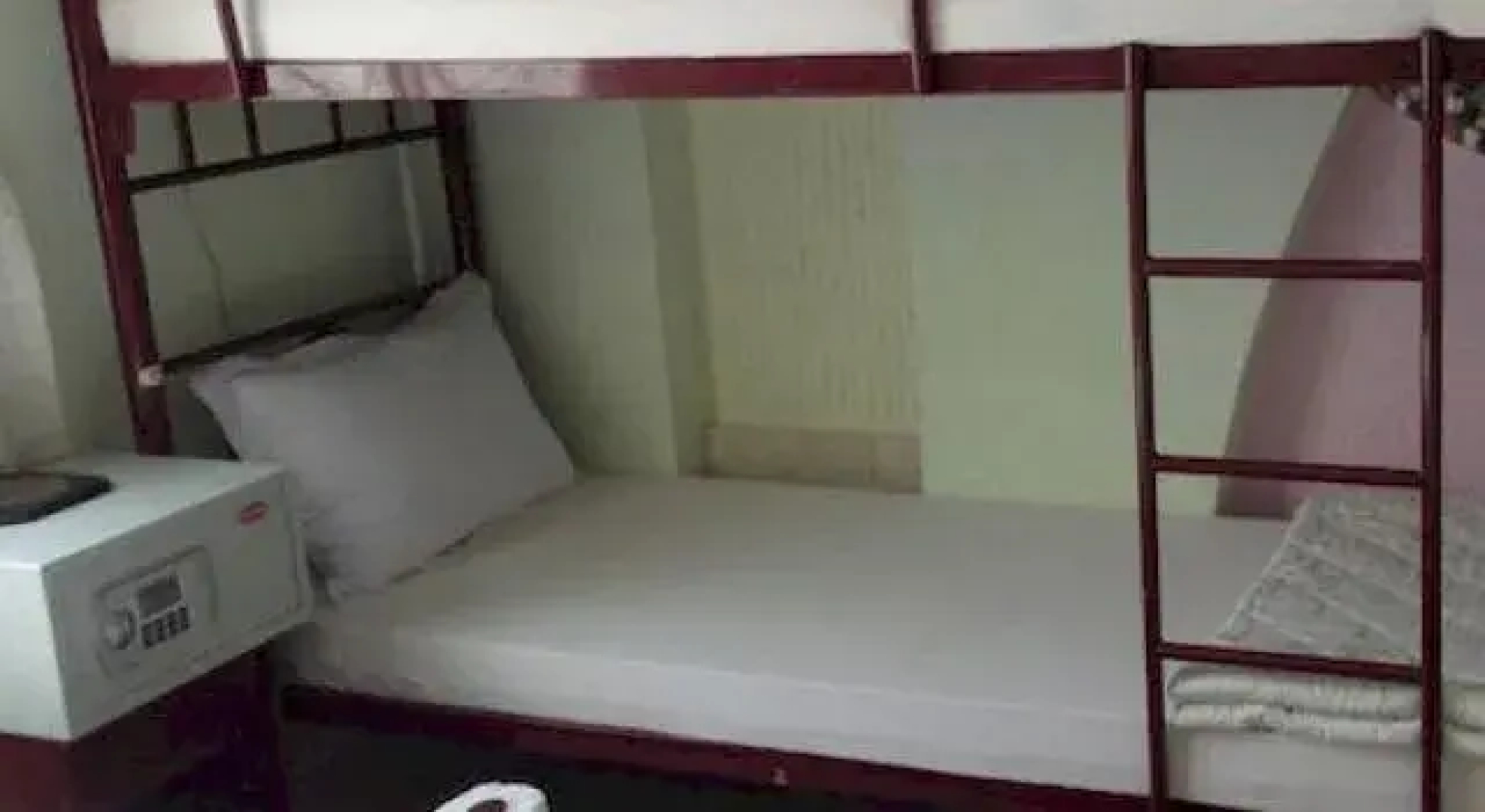 Lamenda Saigon Hotel