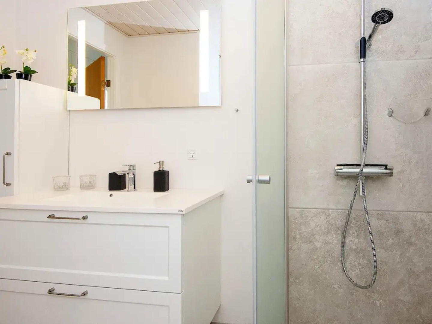 Renovated Cottage by Toftum - By Traum Ferienwohnungen