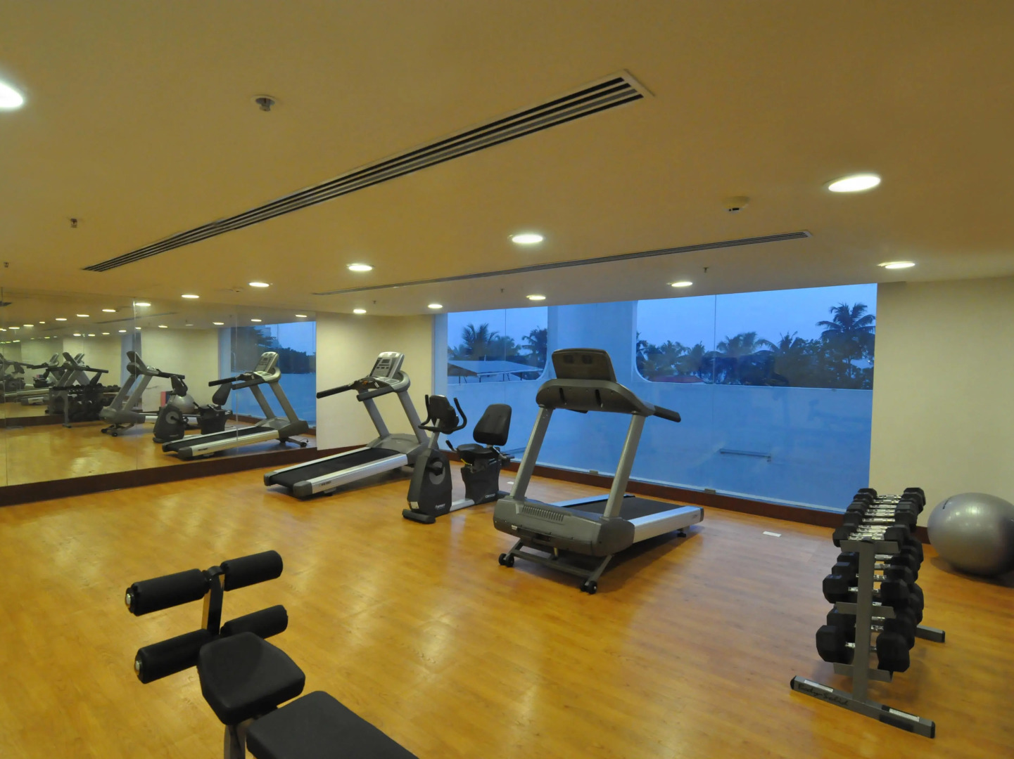 Keys Select by Lemon Tree Hotels, Kochi