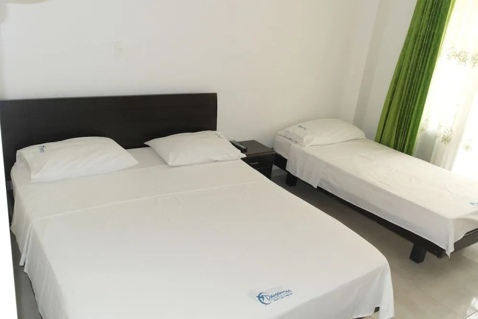 Dayamu Hotel & Club Campestre